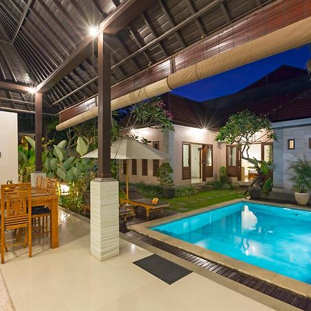 Kubal Villa And Living Seminyak Canggu  Exterior photo