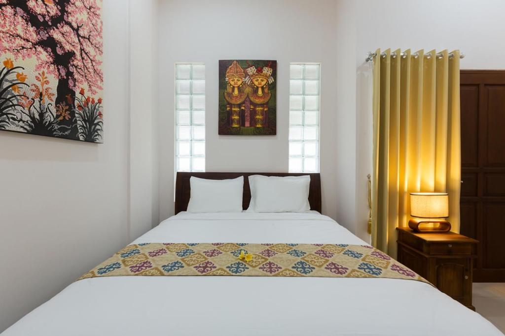 Kubal Villa And Living Seminyak Canggu  Exterior photo