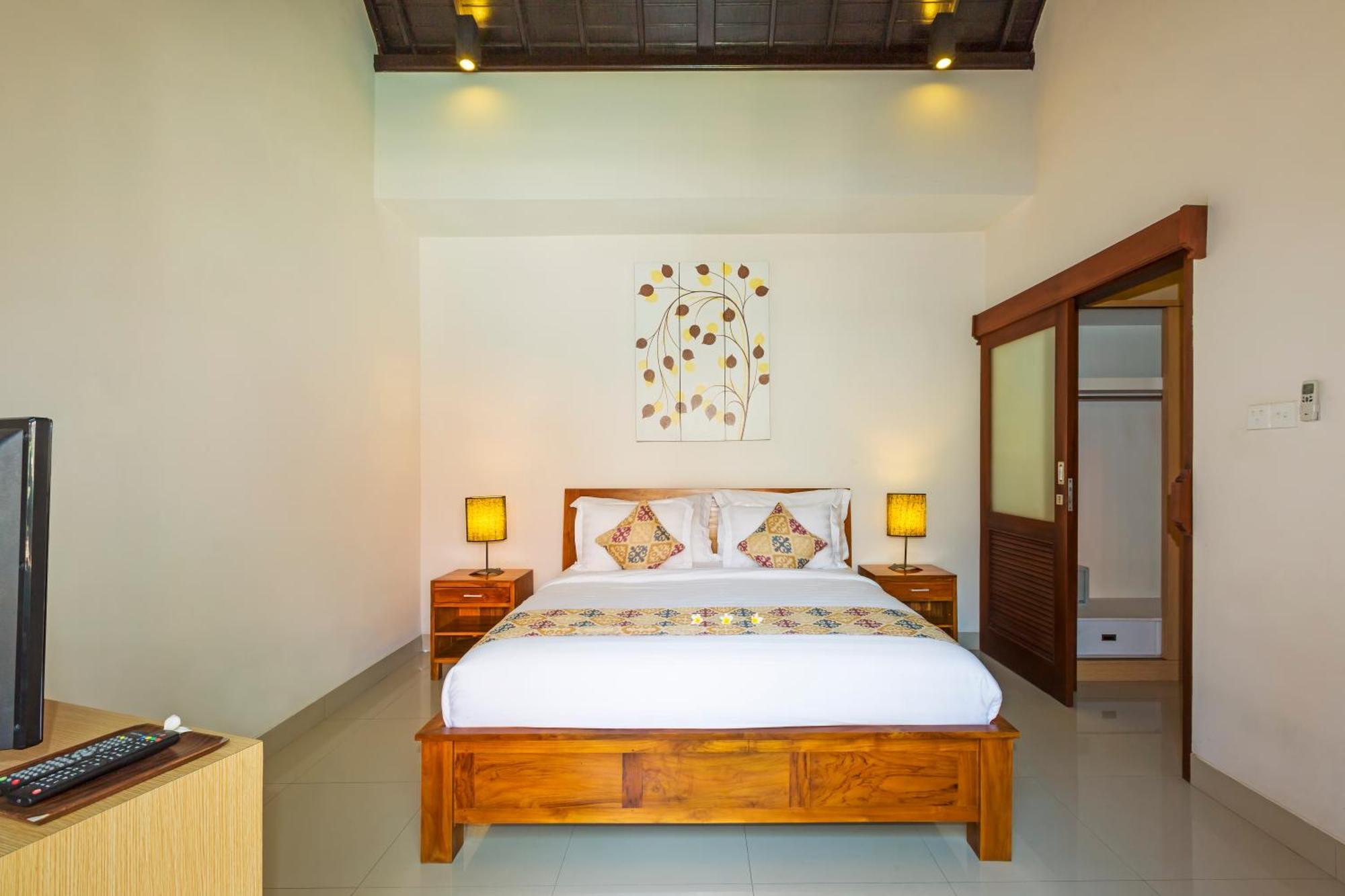 Kubal Villa And Living Seminyak Canggu  Exterior photo